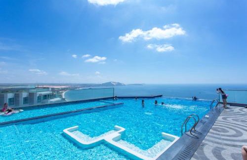 Ho Tram Hotel | S0410 Apec Mui Ne