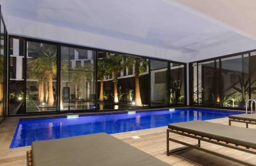 Jardins De Carthage Apartment | S1 Haut standing jardin de carthage