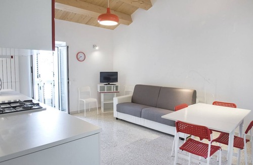 Sirolo Apartment | S222 - Sirolo, brand new one-bedroom apartment