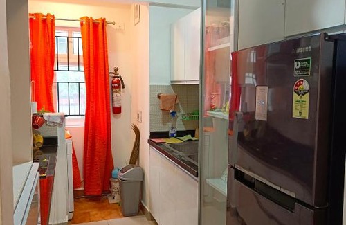 Manchanabele Apartment | S3 HOMESTAY