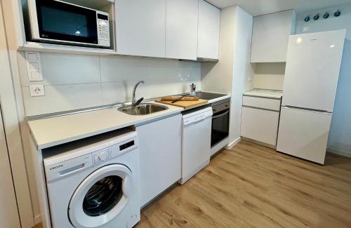 Rivas-Vaciamadrid Apartment | S3 Rivas Futura Apartment