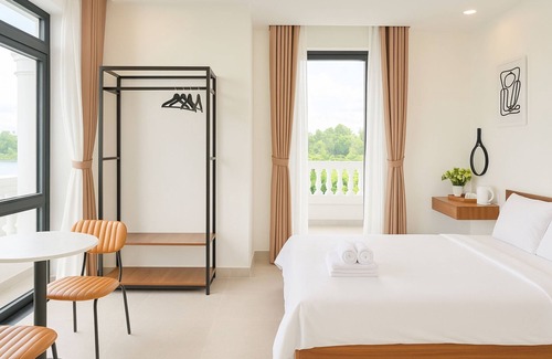 Ganh Dau Hotel | S79 Good and Good Grand World