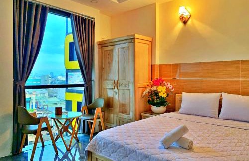 Korean Industrial Zone Apartment | S79 Hotel 868 Binh Tan