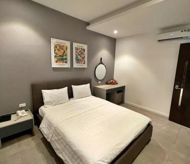 Bien Hoa Apartment | S79 Mina Hotel