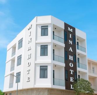 Bien Hoa Apartment | S79 Mina Hotel