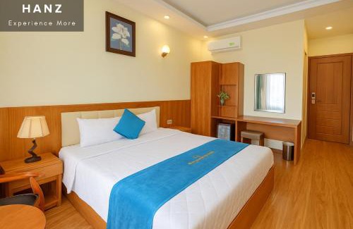 Soc Son Apartment | S79 Noi Bai Airport Boutique Hotel