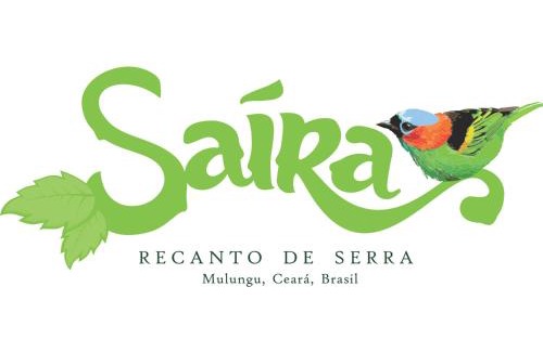 Northeast Region House | Saíra Recanto de Serra