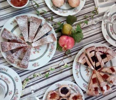 Lula Bed & Breakfast | Sa Corte Nova