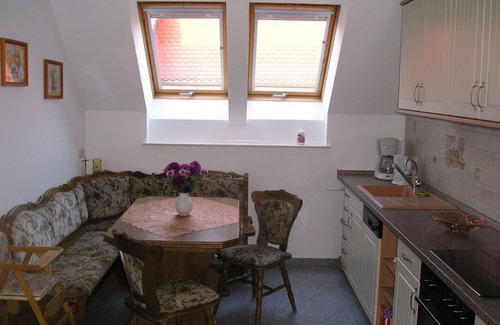 Nebelschutz House | Sachon Comfortable holiday residence