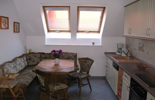 Rackelwitz House | Sachon Comfortable holiday residence