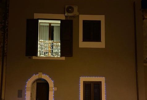 Torralba Bed & Breakfast | Sa domo de su re