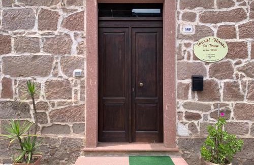 Fordongianus Apartment | Sa Domu