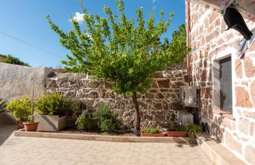 Fordongianus Apartment | Sa Domu