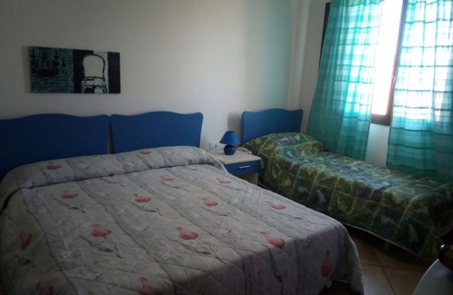 Piscinas Bed & Breakfast | Sa Domu Sarda - Two Bedroom Apartment 2