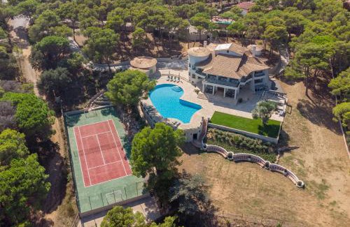 Llafranc House | SA GUARDA
