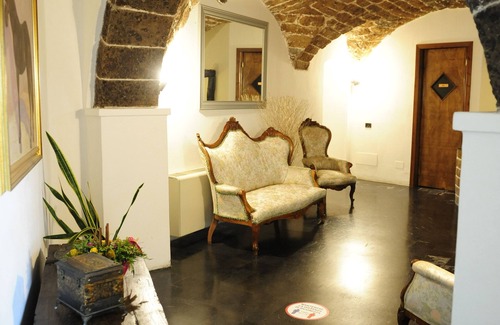 Bonarcado Hotel | Sa Mola