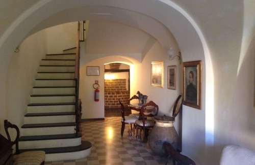 Bonarcado Hotel | Sa Mola