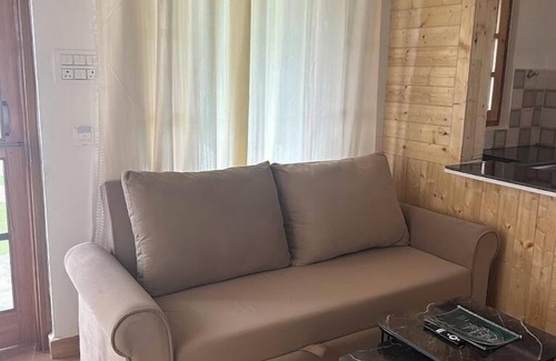 Suja Hotel | Saanjh Cottages