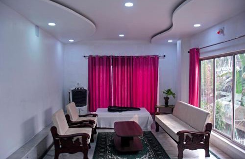 Jalpaiguri House | Saanjh Homestay