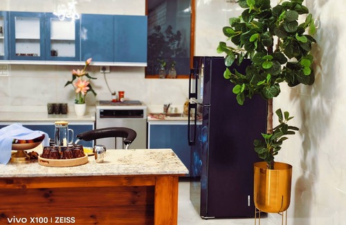 Palampur Villa | SAAR Palampur Villa - 5 BHKnTop Rated Homestay in Palampur Himachal Pradesh.