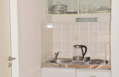 Am Staden House | Saarbrücken City Apartment - Superior