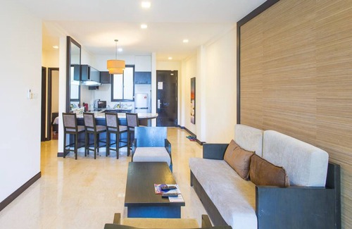 Karambunai Apartment | Sabah Beach Villas & Suites