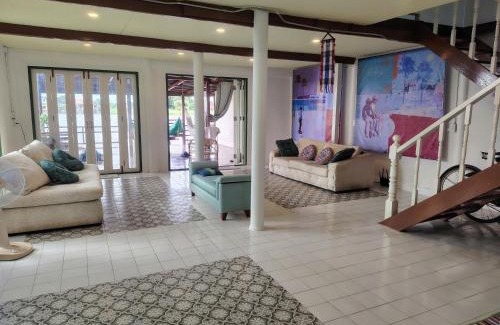 Pak Kret House | Sabai Sabai House Koh Kret