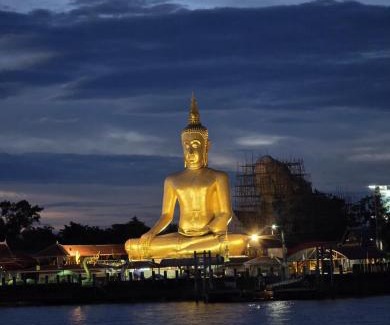 Pak Kret House | Sabai Sabai House Koh Kret