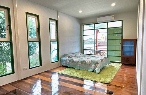 Pak Kret House | Sabai Sabai House Koh Kret