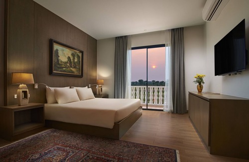 Sawankhalok Hotel | Sabai Sabai Sukhothai