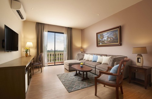 Sawankhalok Hotel | Sabai Sabai Sukhothai