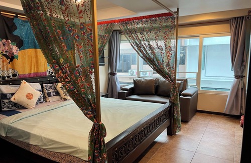 Khlong Tan Nuea Hotel | Sabai Sabai @ Sukhumvit Hotel