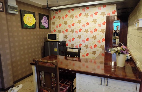 Khlong Tan Nuea Hotel | Sabai Sabai @ Sukhumvit Hotel