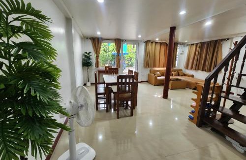 Bangkok Noi Villa | Sabai - Sabai