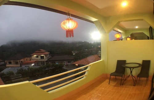 Mae Fa Luang Hotel | Sabaidee Maesalong