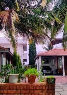 Vijayapura House | Sabala Heritage Home