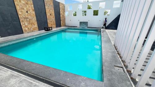 Covelong Beach Hotel | Sabina beach resort