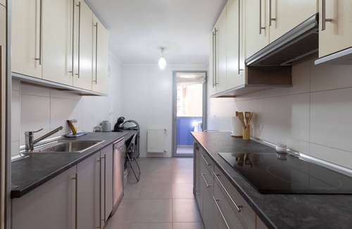 Lekeitio Apartment | Sabino II - baskeyrentals