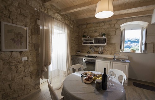 Modica House | SABIR house 1km from the center of Modica Bassa