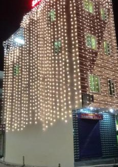 Konark House | Sabitri Villa