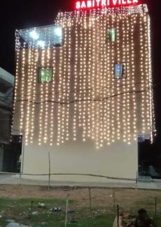 Konark House | Sabitri Villa