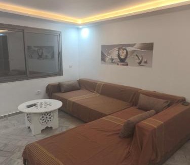 Hiboun Apartment | Sable d'or