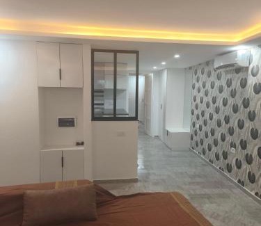 Hiboun Apartment | Sable d'or