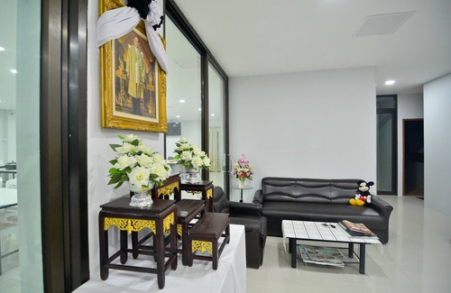 Phayao Hotel | Sabuy Best Hotel Phayao