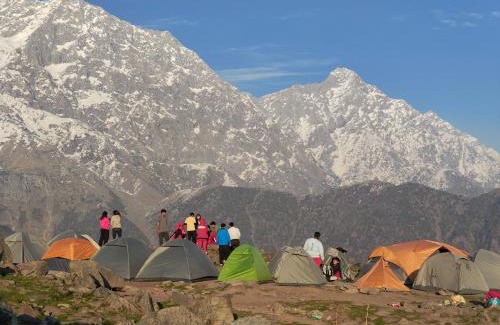 Chaurah Other | Sach Pass Hikers - Camping Trekking