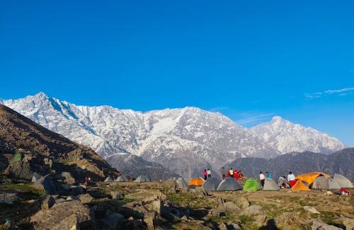 Chaurah Other | Sach Pass Hikers - Camping Trekking