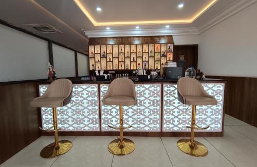 Jhanjharpur Resort | Sachar Resort