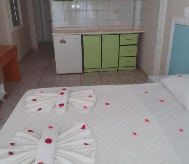 Camlık Mahallesi Hotel | Sacide OTEL