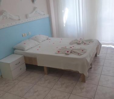 Camlık Mahallesi Hotel | Sacide OTEL