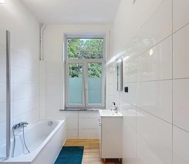Koekelberg Apartment | Sacré-Coeur Brussels 2